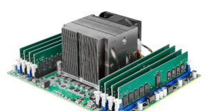 Nueva generación de módulos estándar COM-HPC