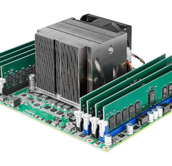 Nueva generación de módulos estándar COM-HPC