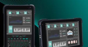 Tablets rugerizadas LUMIA 7XX