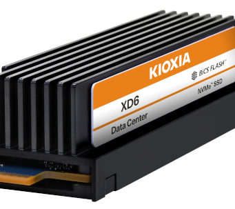 Unidades SSD E1.S para plataforma de computación abierta