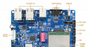 OK1028A-C Tarjeta CPU industrial