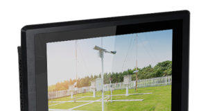 Ordenador en formato panel PL-50060 con pantalla táctil