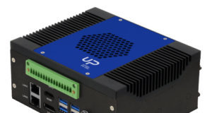 Kit UP Xtreme i11 para edge computing