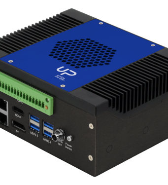 Kit UP Xtreme i11 para edge computing