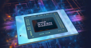Mini-ITX y COM Express con AMD Ryzen V2000