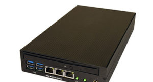 LPC-490 Mini PCs rugerizados con amplia conectividad