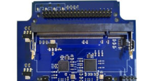 Módulo de computación PiGWay