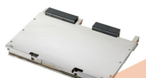 SBC6511 con CPU Intel de novena generación y compatible con SOSA