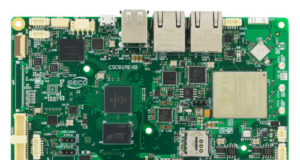 SBC-C61 tarjeta CPU de 3.5” con procesadores NXP i.MX 8M Mini