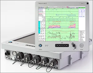 TRICOR15 Panel PC de 15”