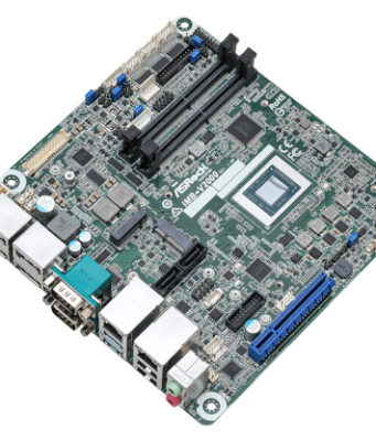 IMB-V2000 Placa madre Mini-ITX industrial