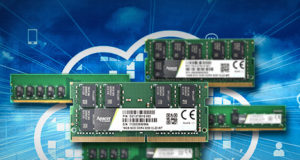 Módulos de memoria DDR4-3200 de amplia temperatura