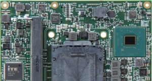 PCOM-B655VGL Tarjeta CPU COM Express
