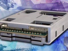 Subsistemas conversores RFSoC 6350S y 6353S