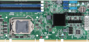 ROBO-8115VG2AR SBC PICMG 1.3 con procesador Intel Comet Lake