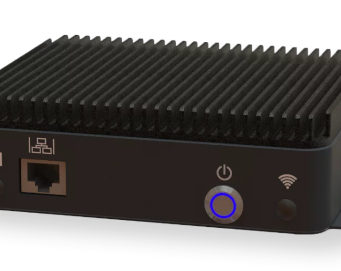 SYS-D14-MED Gateway para aplicaciones médicas