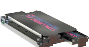 TR MS7/600 Tarjeta de almacenamiento VPX 3U