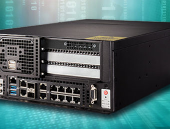 AIS-D422-A1 Plataforma de inferencia para IA