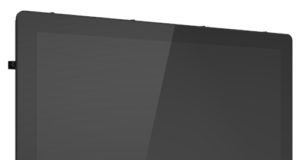 ARC-21W33 y ARC-21W34 Paneles PC con pantalla táctil de 21,5”
