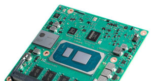 SOM-6883 módulo COMe Compact Type 6