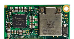 PicoCoreMX8MP Módulo con procesador i.MX 8M Plus