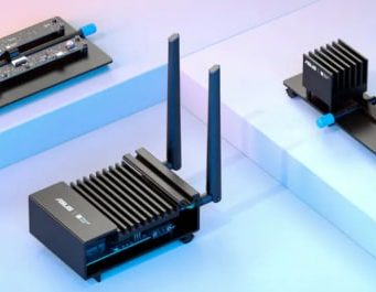 Kit de IA en el borde Azure Percept DK