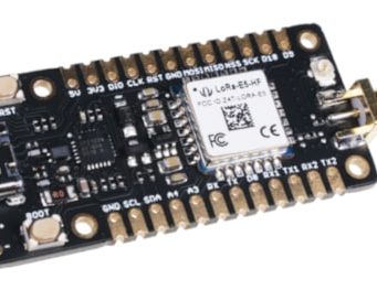 LoRa-E5 Mini tarjeta de desarrollo de red