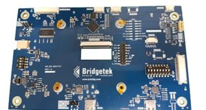 Placa de evaluación ME817EV para tecnología EVE