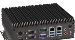 Neu-X302 Ordenador embebido sin ventilador