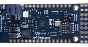 Placa de desarrollo QuickLogic EOS S3