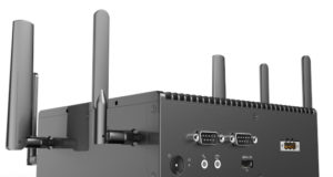 Ordenadores embebidos ThinkEdge