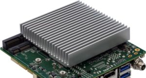 UP Squared Pro Plataforma AI Edge
