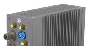 Ordenador AI para el edge BoltGPU 10-31