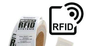 Etiquetas RFID: haga un seguimiento más eficaz de los activos