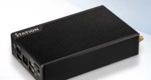 Station P2 Mini PC con procesador Rockchip RK3568