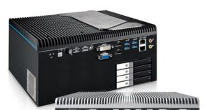 ECX-2600 PEG Sistema informático IA