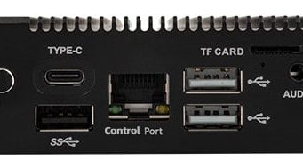 Miniordenador ARM Station P2 multi plataforma