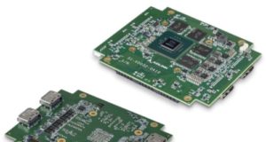 Sistemas PC/104 IBW-6954 y CM5-P1000