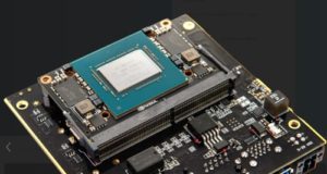 Placa DSBoard-NX2 y sistema IA DSBox-NX2