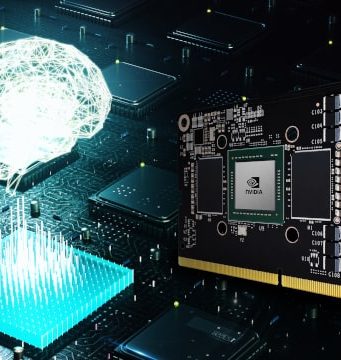 SBC Jetson TX2 NX para Inteligencia Artificial y Edge