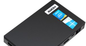 Mini PC fanless Quieter 2