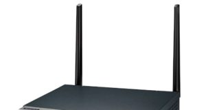 EPC-R4760 Box PC con procesador Qualcomm APQ8016