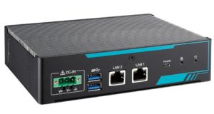 Ordenadores VAC-1000 para Inteligencia Artificial edge