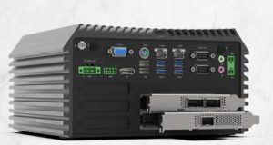Ordenadores industriales DS-1300
