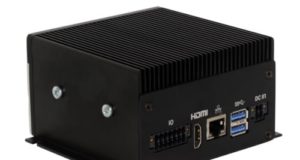 Box PC industrial DSBOX-NX2