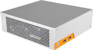 TM800 Thin client industrial Mini-ITX con ThinManager