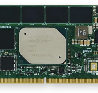 Módulo de computación SM-B69
