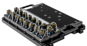 Switches Gigabit rugerizados µMAGBES