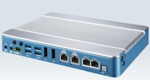 Ordenador ABP-3000 para IA en el edge