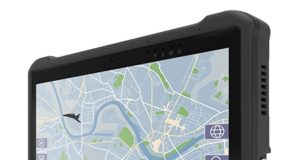 PC panel rugerizado M116TGML